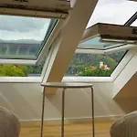 Beachfront Duplex With Stunning View Apartman *