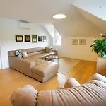 Beachfront Duplex With Stunning View