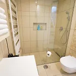 Beachfront Duplex With Stunning View *