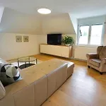 Apartman Beachfront Duplex With Stunning View *