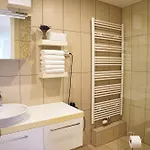 Beachfront Duplex With Stunning View Apartman Bled