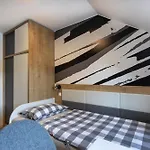 Beachfront Duplex With Stunning View Apartman *