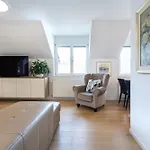Beachfront Duplex With Stunning View * Bled