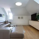 Beachfront Duplex With Stunning View Apartman