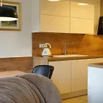 Apartman Beachfront Duplex With Stunning View