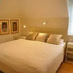 Beachfront Duplex With Stunning View Apartman