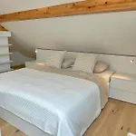 Beachfront Duplex With Stunning View *