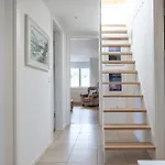 Beachfront Duplex With Stunning View