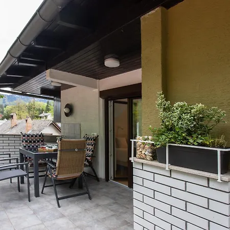 Beachfront Duplex With Stunning View Apartman