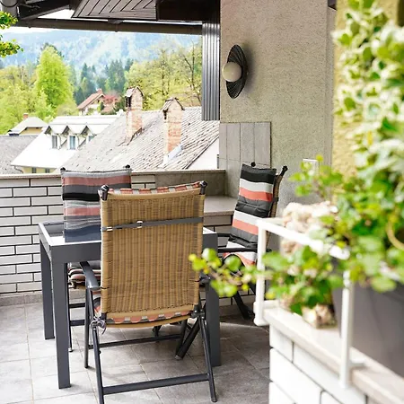Beachfront Duplex With Stunning View *